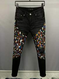 Picture of Amiri Jeans Long _SKUAmirisz28-381m1336758